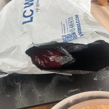 Hepsijet Hasarlı Kargoyu Evde Yokken Teslim Ettim Etme