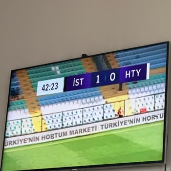 Bein Sports Yayında Kayma Var
