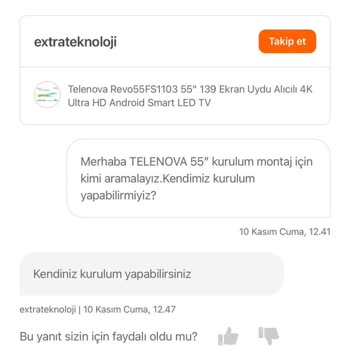 ! Hepsiburada Kırık Ürün Gönderip Geri İade Almıyor!