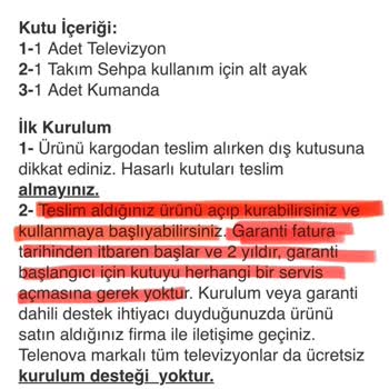 ! Hepsiburada Kırık Ürün Gönderip Geri İade Almıyor!