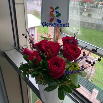 Çiçek Sepeti Yanlış Çiçek Gönderdi Doğru Gönderdiğini İddia Ediyor