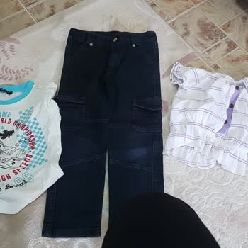 Bebe Madeni (bebemadeni) Instagram Alışveriş Şikayeti