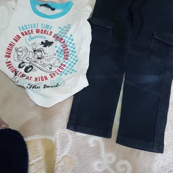 Bebe Madeni (bebemadeni) Instagram Alışveriş Şikayeti