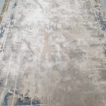 Festival Halı Halıda Renk Değişikliği