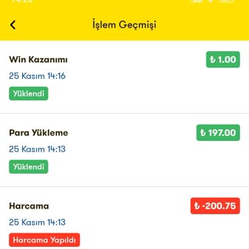 Şok Marketler Şok Uygulamasında Bakiye İadesi Sorunu
