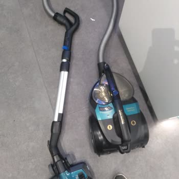 Teknosa Philips Xb-9185/07 Marathon Ult. Süpürge