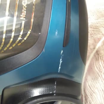 Teknosa Philips Xb-9185/07 Marathon Ult. Süpürge