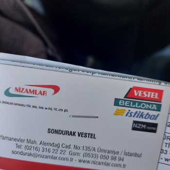 Vestel Pişmanlıktır İade Kabul Etmiyorlar.