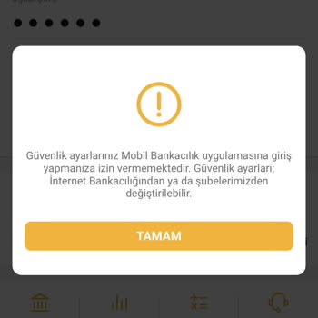 VakıfBank 3 Aydır Parama El Koydu