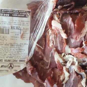 Köfteci Yusuf Online'daki Özensizlik ve Gönderdikleri Üründe Müşteri