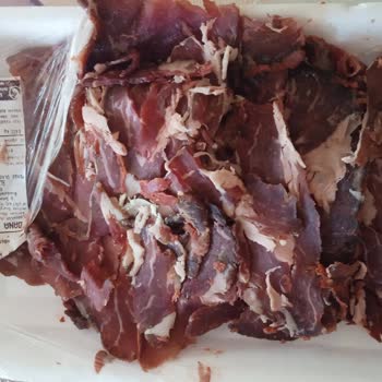 Köfteci Yusuf Online'daki Özensizlik ve Gönderdikleri Üründe Müşteri