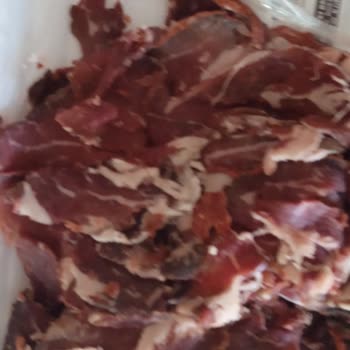 Köfteci Yusuf Online'daki Özensizlik ve Gönderdikleri Üründe Müşteri