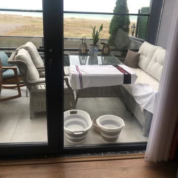 Ommax Cam Balkon Sistemleri Ommax Cam Balkon Karasu