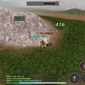 Mobile2 2. Kez Oyun İçi Bug Sebebiyle İtemlerim Kayboldu.