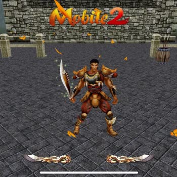 Mobile2 2. Kez Oyun İçi Bug Sebebiyle İtemlerim Kayboldu.