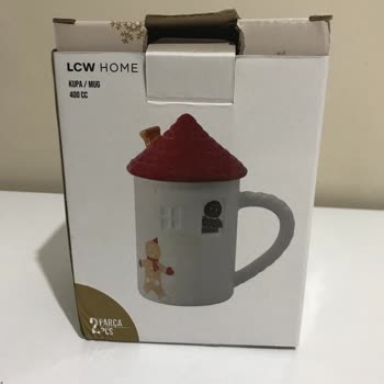 LC Waikiki Alındıktan Kısa Süre Sonra İlk Sarsıntı Da Kırıldı.