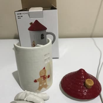 LC Waikiki Alındıktan Kısa Süre Sonra İlk Sarsıntı Da Kırıldı.