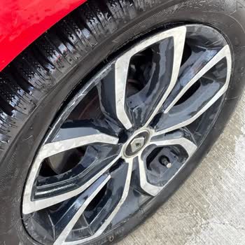 Technocar Lastik Değişimini Beceremeyen Lastikçi!