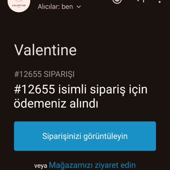 Sevgilimehediyem.com Siparişim Neden Gecikti?