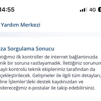 TurkNet İnternet Bağlantı Sorunu! 2 Haftadır İnterneti Bağlayamadılar!