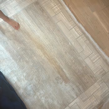 Sanat Halı 2. Gelen Defolu Halı