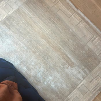 Sanat Halı 2. Gelen Defolu Halı