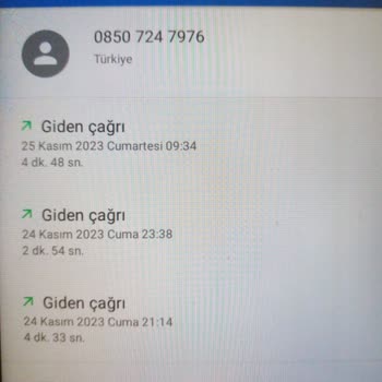 Pazarama.com Sipariş İptal Edilmiyor