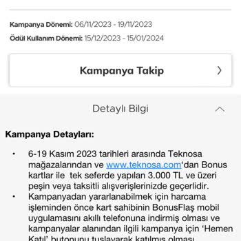 Garanti BBVA Bonus Puan