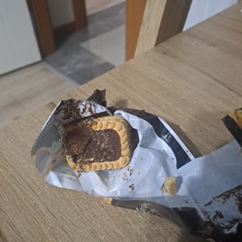 Eti Gıda Eti Üretim Hatası