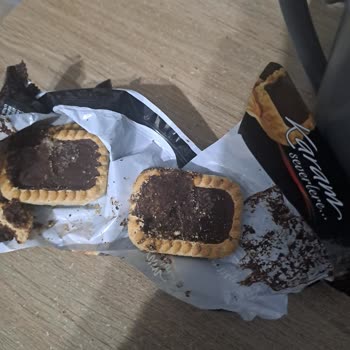 Eti Gıda Eti Üretim Hatası