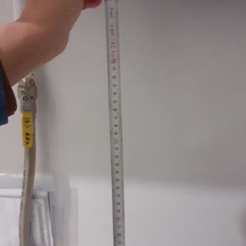 Kumtel Ankastre Kurulum Hatası