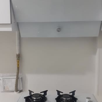 Kumtel Ankastre Kurulum Hatası