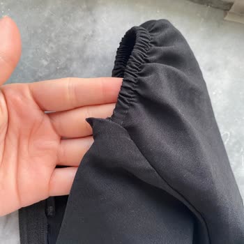 Damla Küçükeroğlu Butik Para İadesi Yapmayan Kalitesiz Ürün Satan Bir Butik