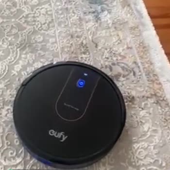 Anker Eufy Robovac 15C Süpürge 4 Ayda Bozuldu!