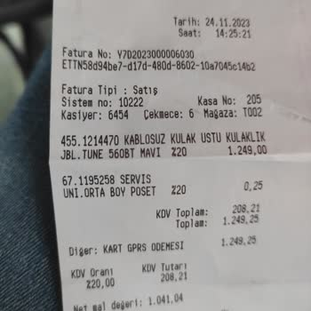 Media Markt Ürün Değişimini Ücretli Yapmak İstiyorlar