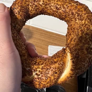 Getir Firmasının Bozuk Ürünlerini İade Almaması