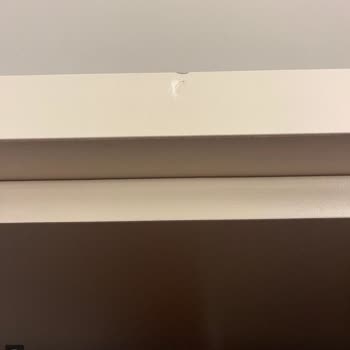 Bellona Teşhir Ürün Gönderdi.