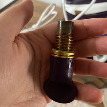 Kullanılmış Ürün Gönderdiler Amazon!