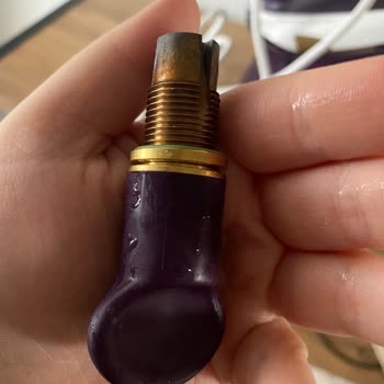 Kullanılmış Ürün Gönderdiler Amazon!