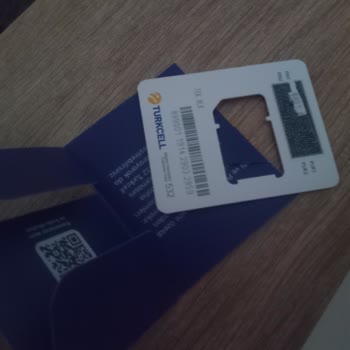 Turkcell Premium Hattımı Ücretini Vererek 3G Sürüm Yeniledim