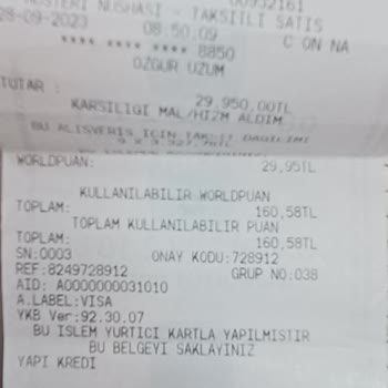 A101 Vatandaşın Parasını Kullanıyor