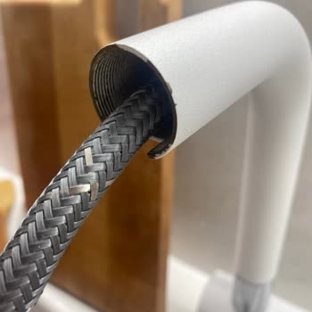 Franke Kubus Kbg 110-70 Bianco Granit Evye Ve Musluk Seti