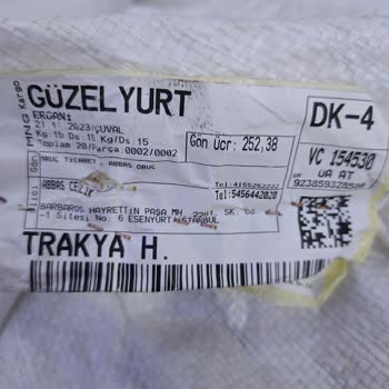 MNG Kargo Eksik Teslimat Sorunu