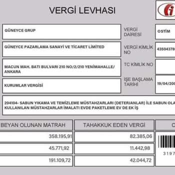 Evde Ekişi Paketleme Kapora Ödememin Karşılığını Alamadım