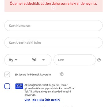 Media Markt Olmayan Ürün Var Gibi Satışta, Ya Da Satıştaki Ürüne Ödeme Yaptırmıyor