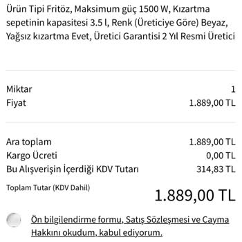 Media Markt Olmayan Ürün Var Gibi Satışta, Ya Da Satıştaki Ürüne Ödeme Yaptırmıyor