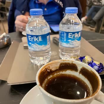 Eki aç