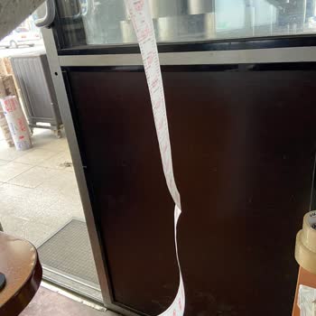 İngenico Move 5000 F Çok Uzun Z Raporu Sorunu