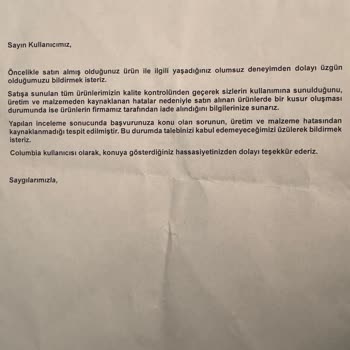 Sportive Türkiye'deki Klasik Sorun, Kullanıcı Hatası Deyip Geçme