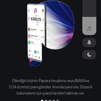 Paketlemeacentesi (Instagram) Başvurusu Mağduriyeti